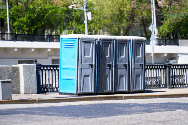 Trusted Ellington, MO porta potty rental Experts